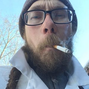 Meet your Posher, William